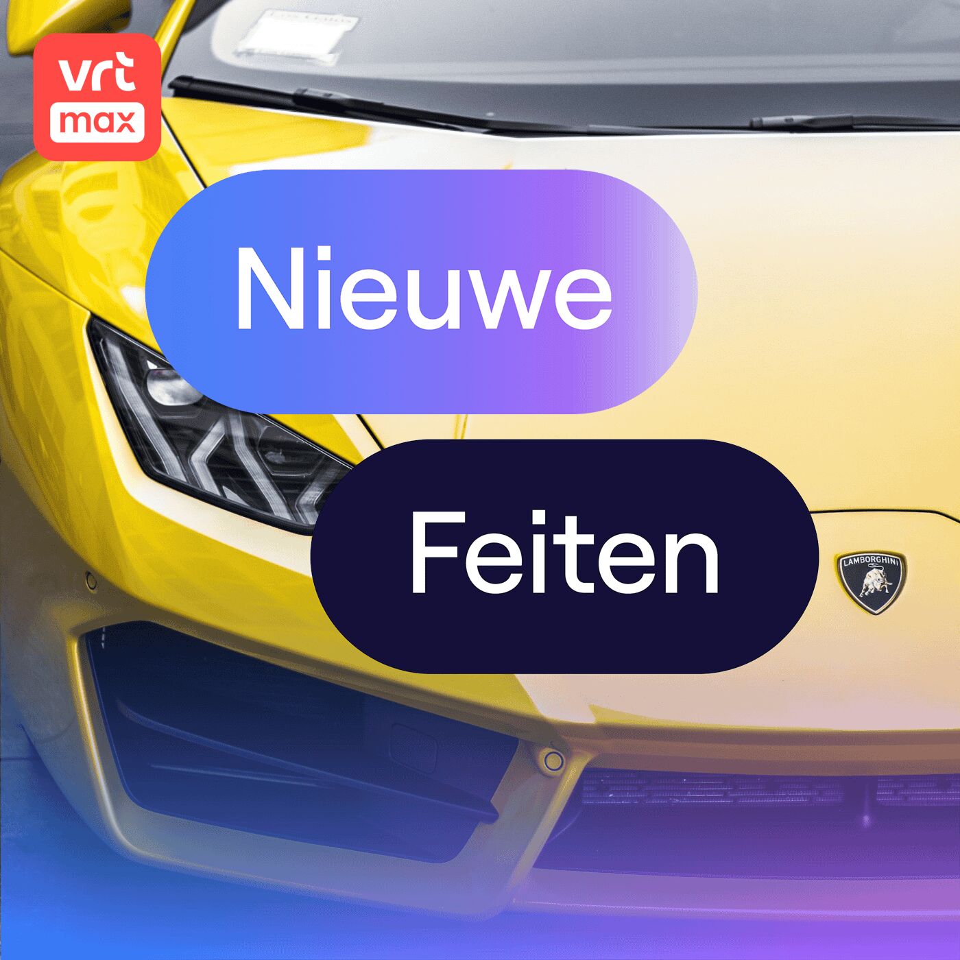 Niemand wil een elektrische sportbolide Niemand wil een elektrische sportbolide