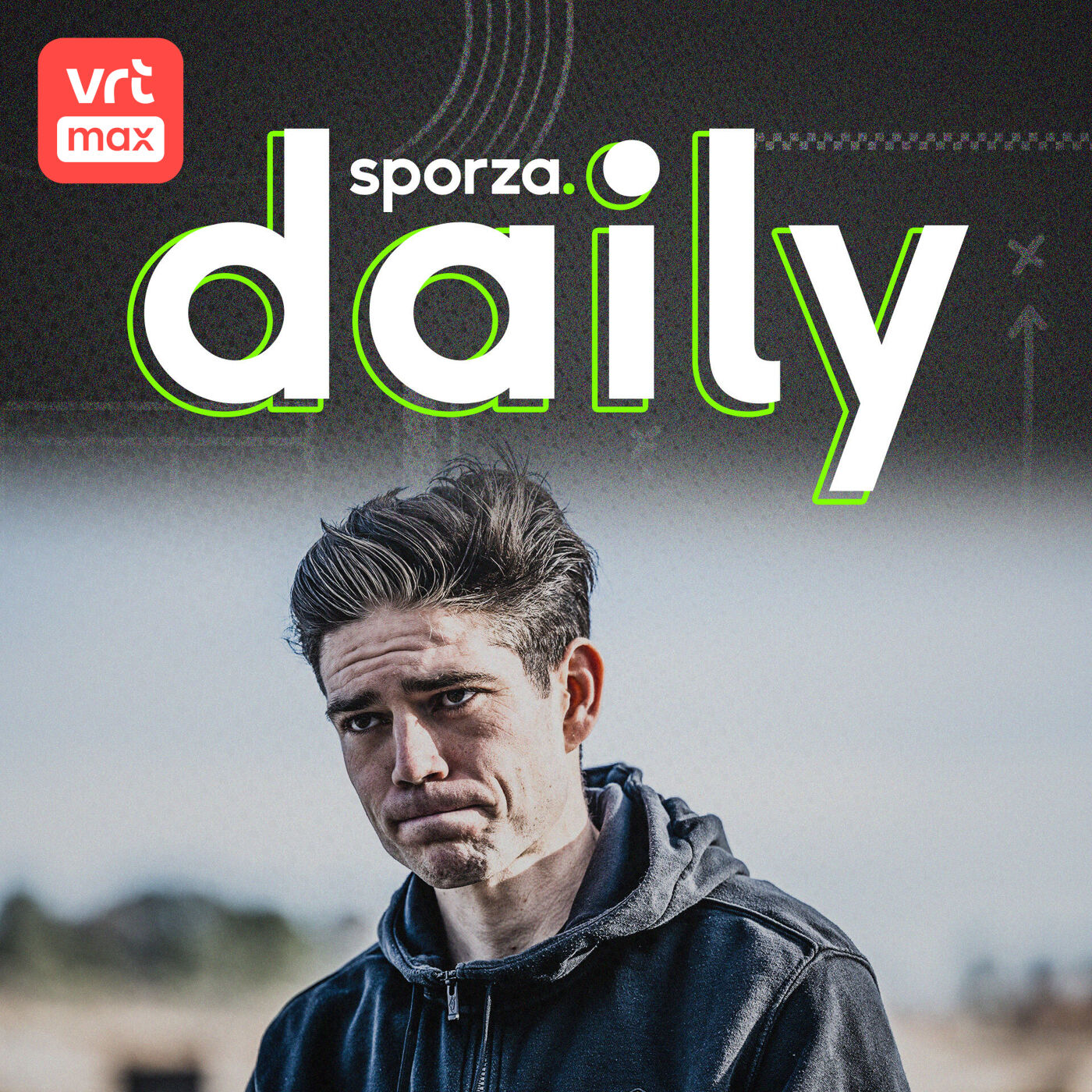 Wout van Aert mist start van Vlaamse wielervoorjaar, verschuivingen in het vrouwenpeloton en puzzelen bij de Belgian Lions