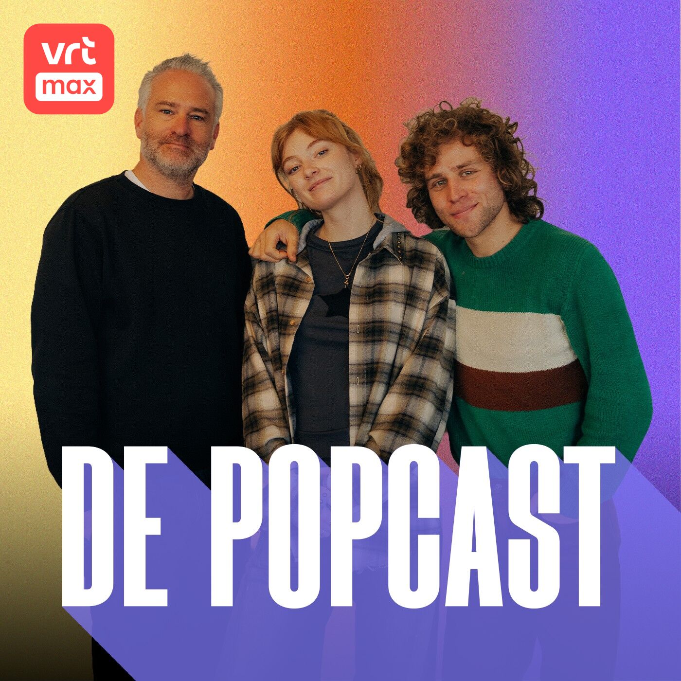 De Popcast