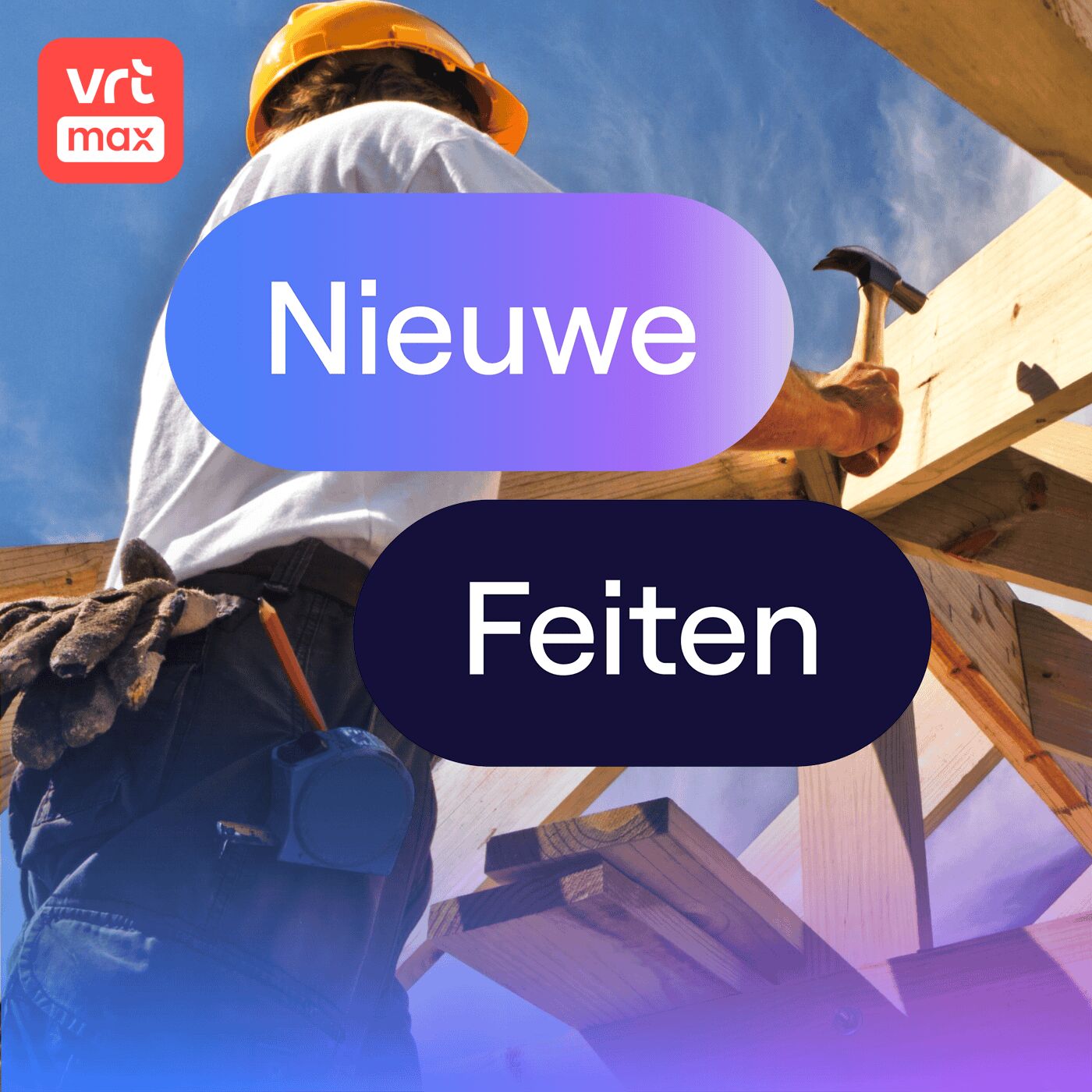 Ook bouwvakkers moeten naar de fitness