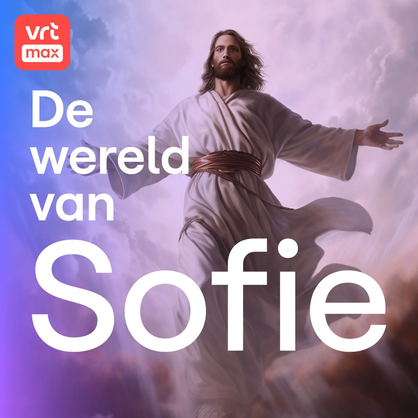 De comeback van Christus De comeback van Christus