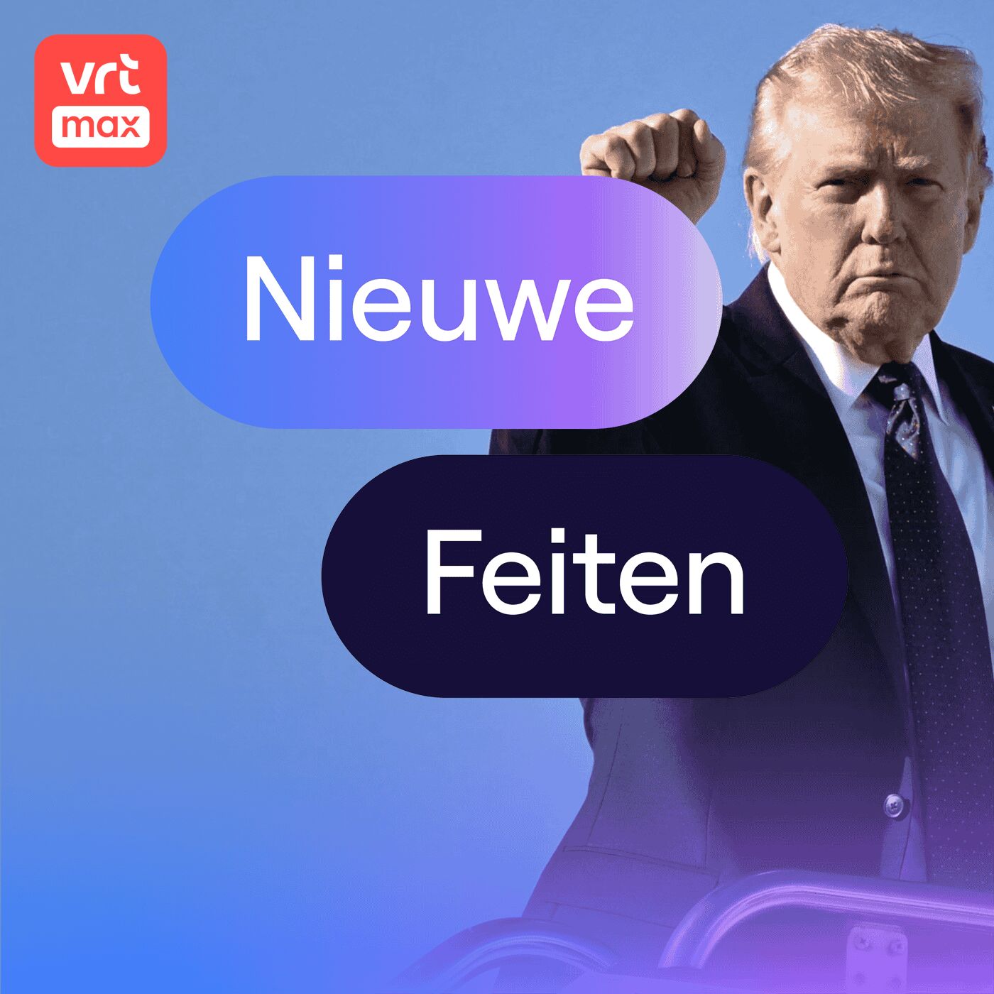Michiel Vos over de grote gok van Donald Trump