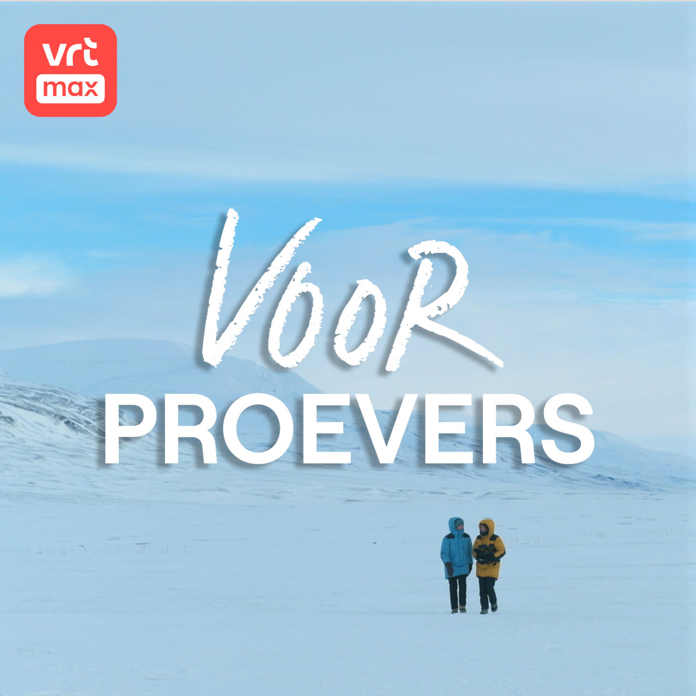 Het geheim van het Hoge Noorden Het geheim van het Hoge Noorden