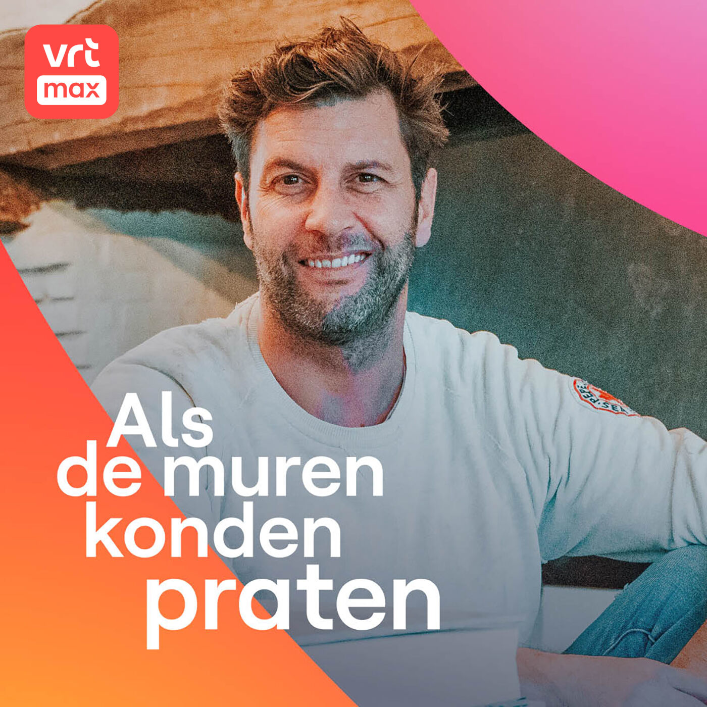 Bartel Van Riet