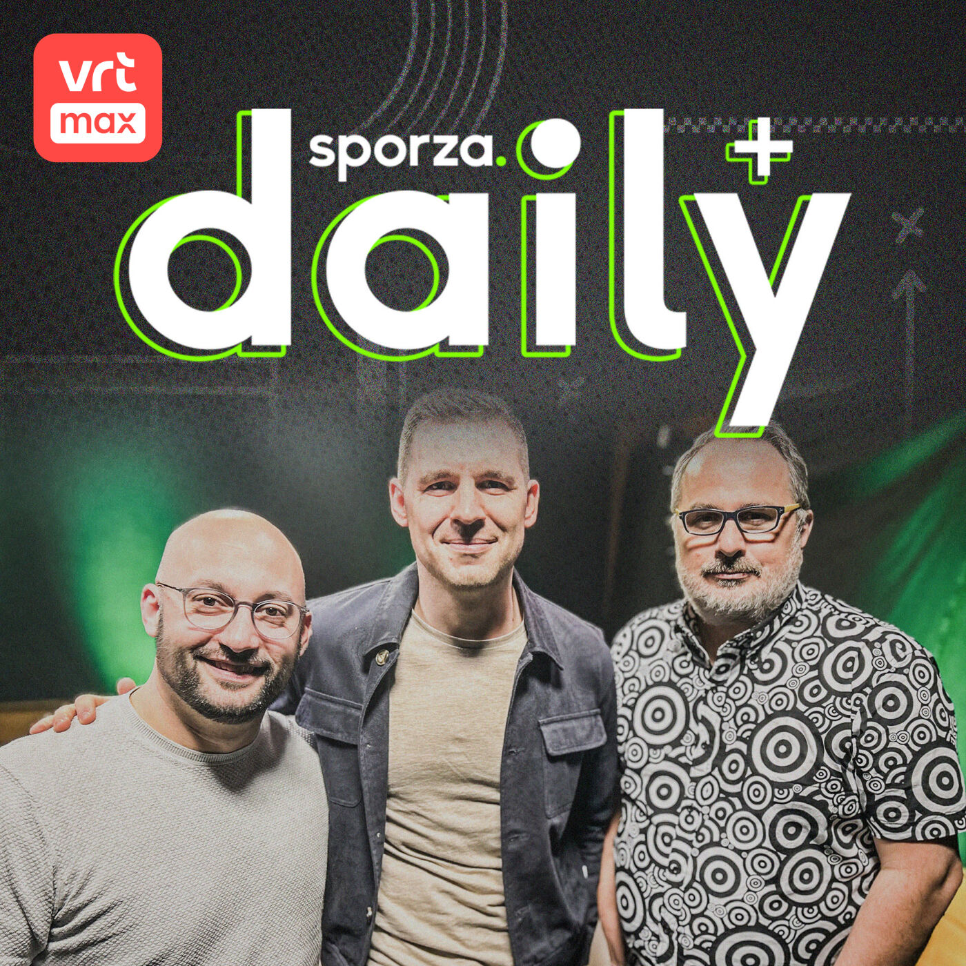 Sporza Daily+ over het nieuwe tijdperk in de F1 en de veranderde waardeverhoudingen