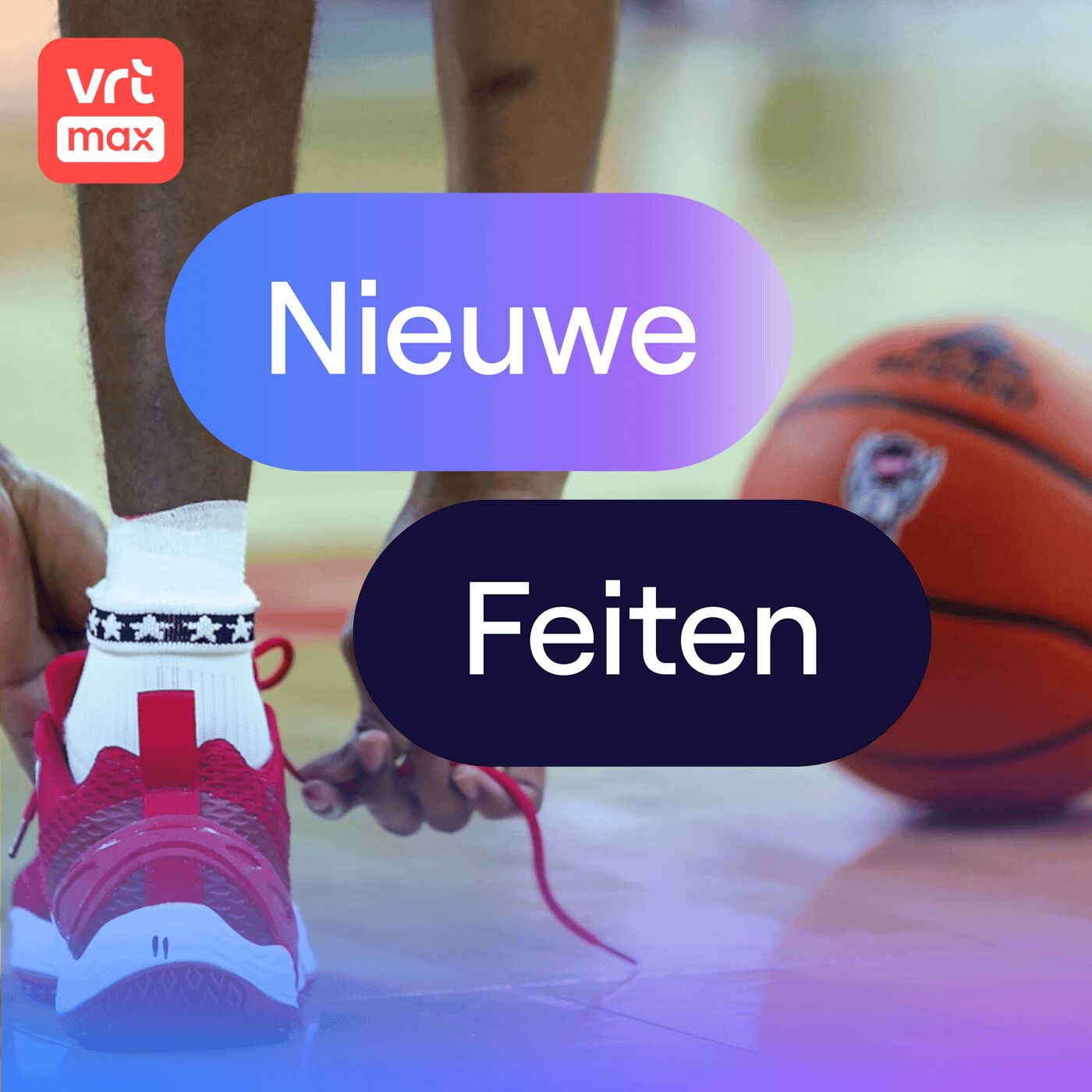 Eindelijk weten we waarom basketschoenen piepen