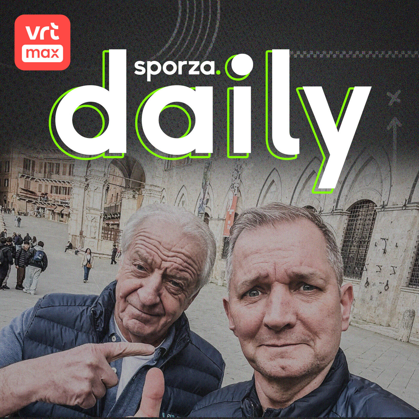 Karl en José blikken vooruit op de Strade, de recordjacht van Bashir Abdi en degradatiestress bij Tottenham