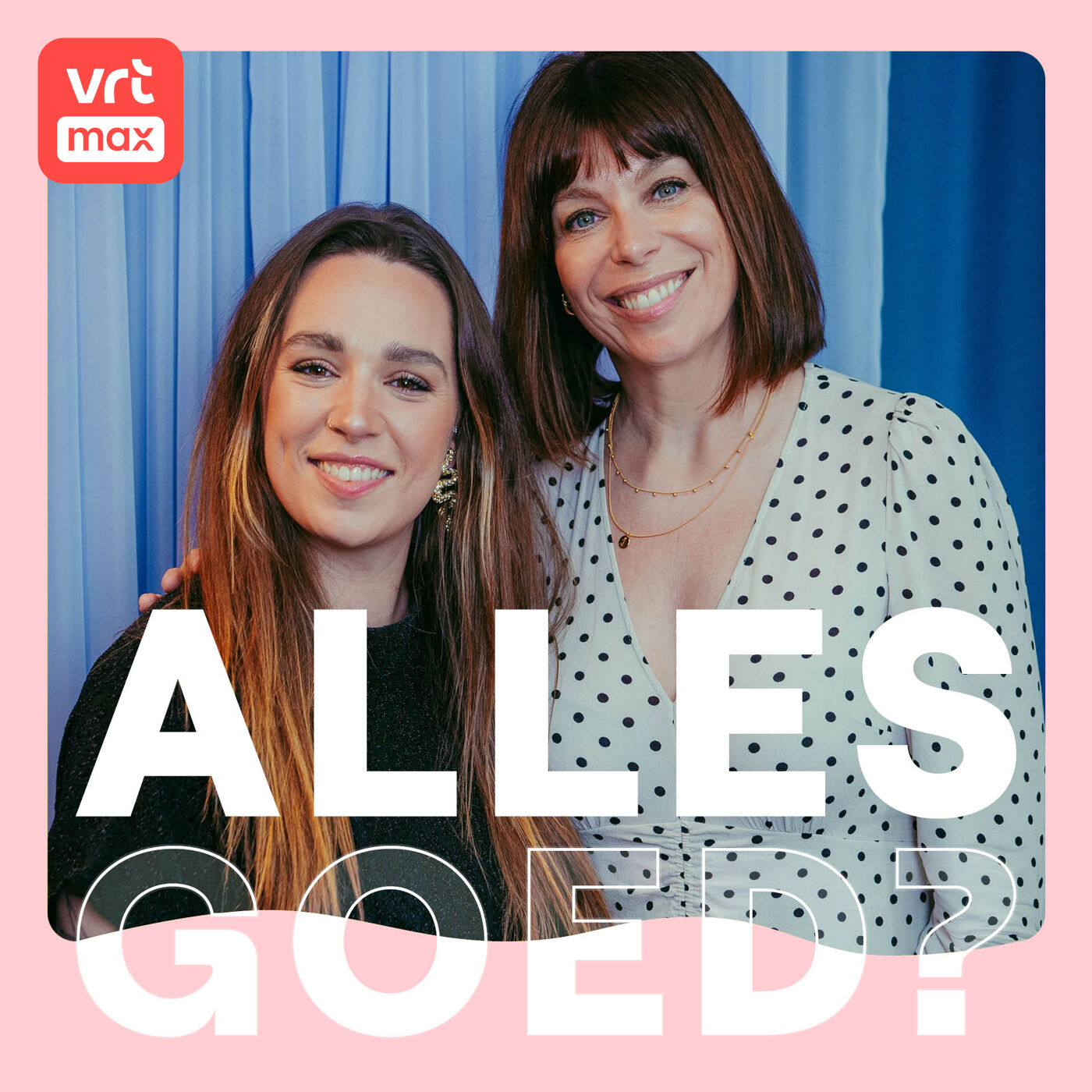 LEEZ heeft paniek voor de paniek