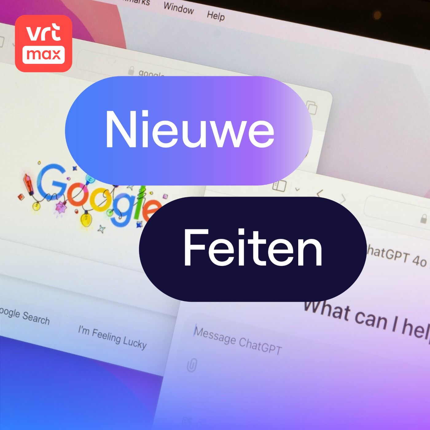 Google is passé, mensen vragen alles aan Chat GPT Google is passé, mensen vragen alles aan Chat GPT