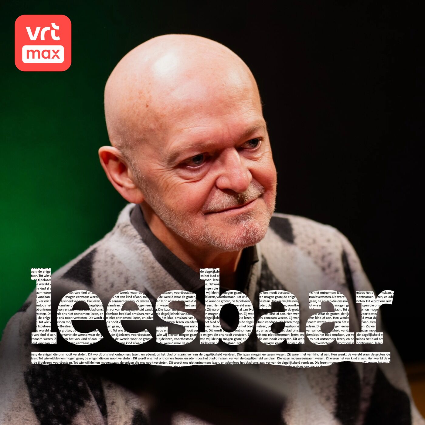 ‘Rituelen' van Cees Nooteboom met Toni Coppers ‘Rituelen' van Cees Nooteboom met Toni Coppers