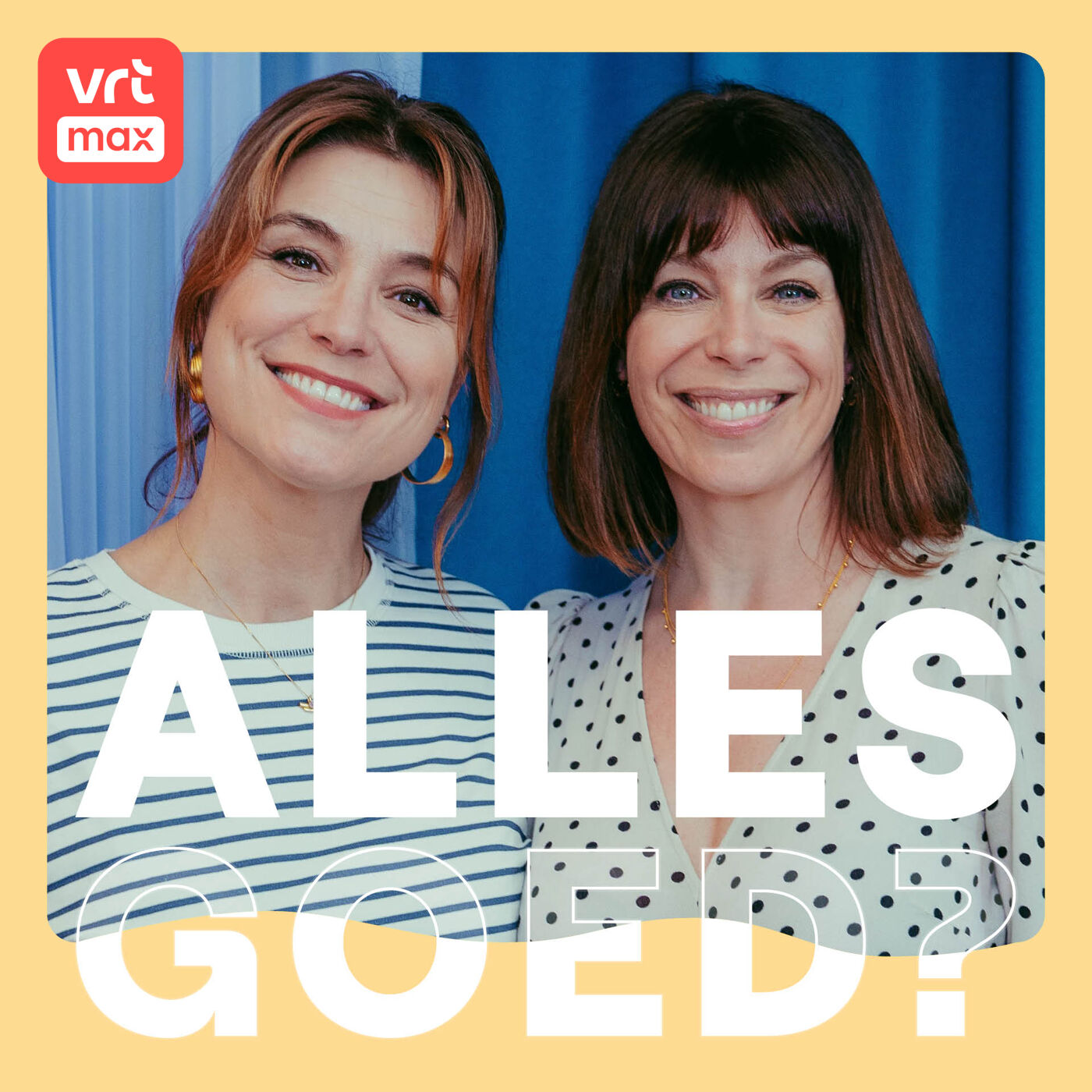 Ev(i)y’s kunnen niet boos zijn