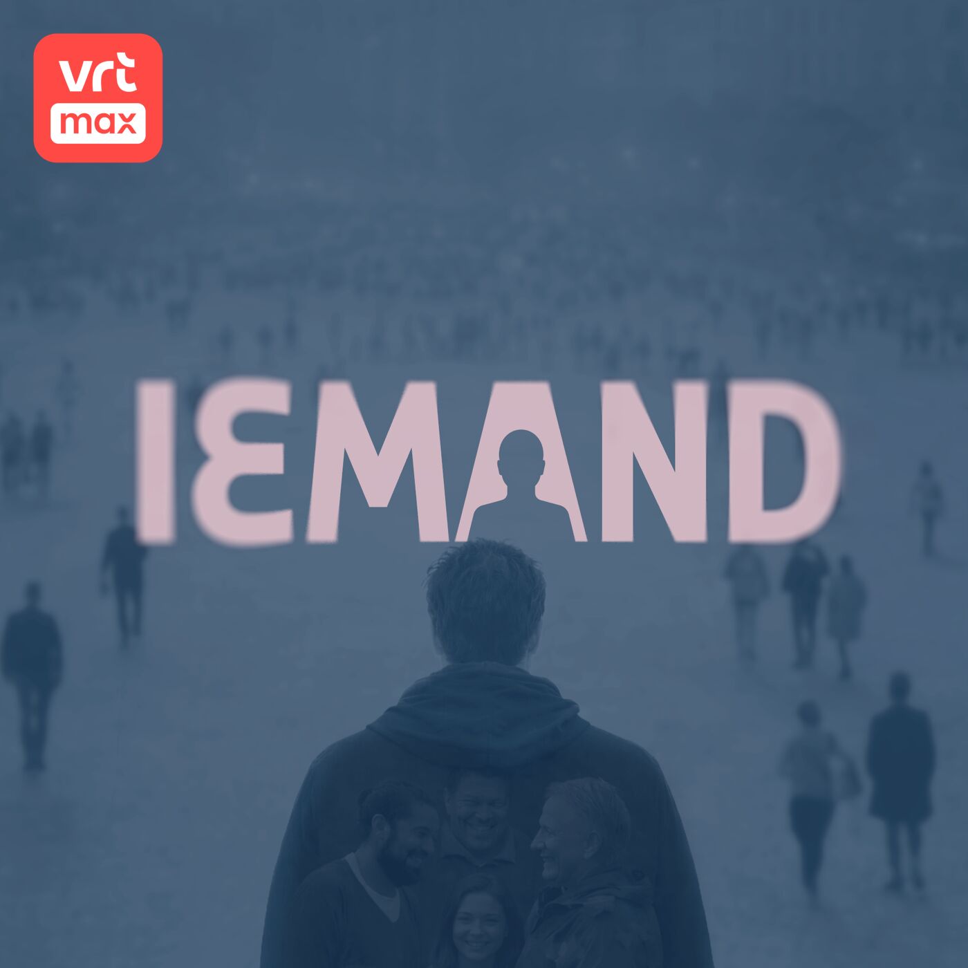 Niels, man van vele pleinen Niels, man van vele pleinen