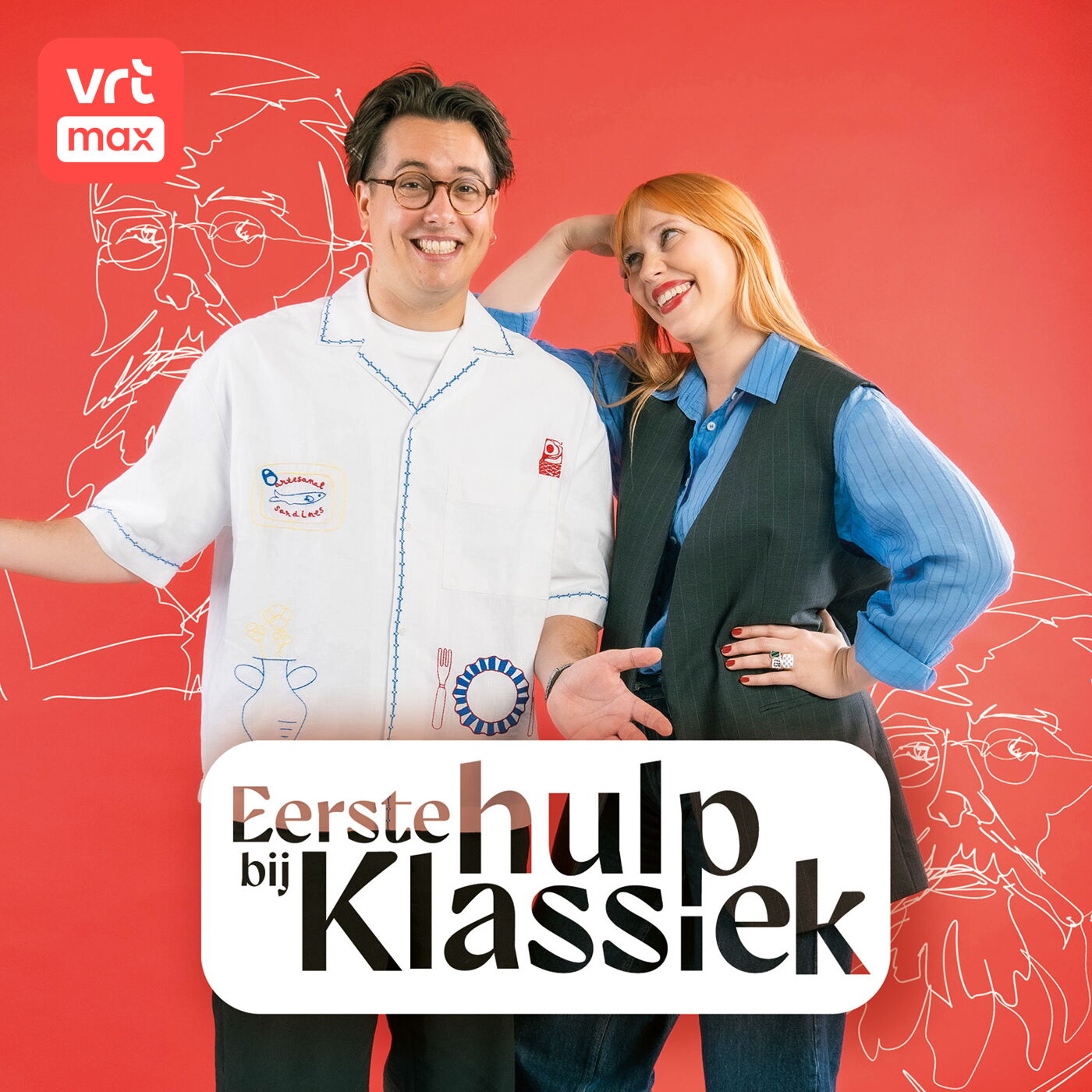 78. Nikolai Rimsky-Korsakov - De vlucht van de hommel episode artwork