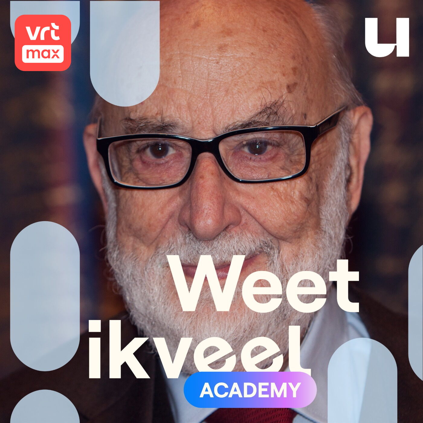 Belgisch Nobelprijswinnaar François Englert Belgisch Nobelprijswinnaar François Englert