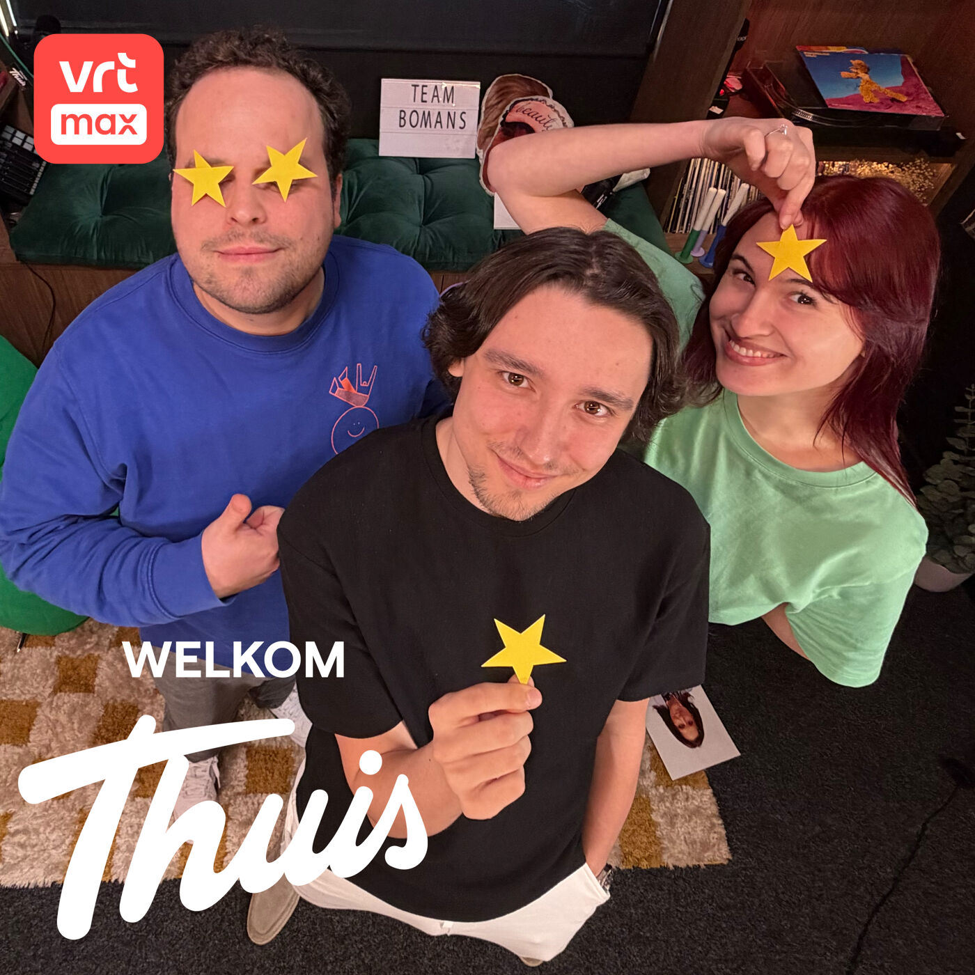 #29 Iedereen boos en veel geroep episode artwork
