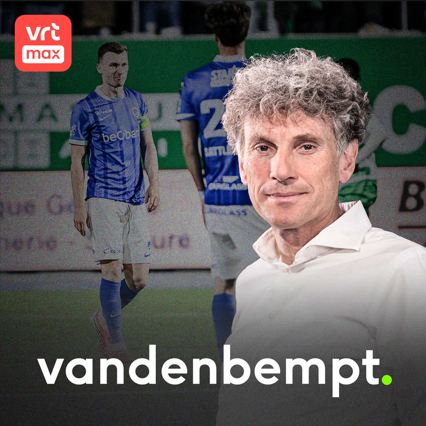 "Racing Genk is nationaal dé teleurstelling van het seizoen"