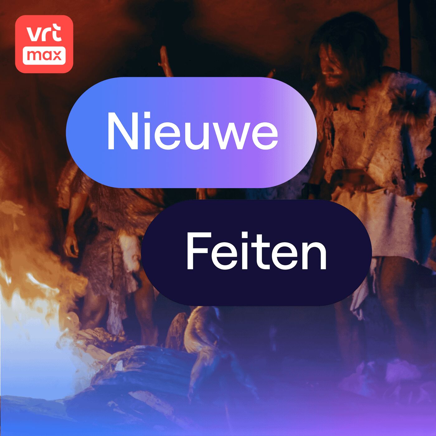 Zo klonken Neanderthalers Zo klonken Neanderthalers