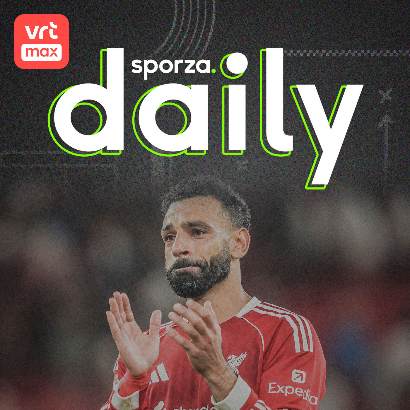 Premier League-legende (?) Salah verlaat Liverpool, Aalst in Europese finale en amateurkeeper naar WK?