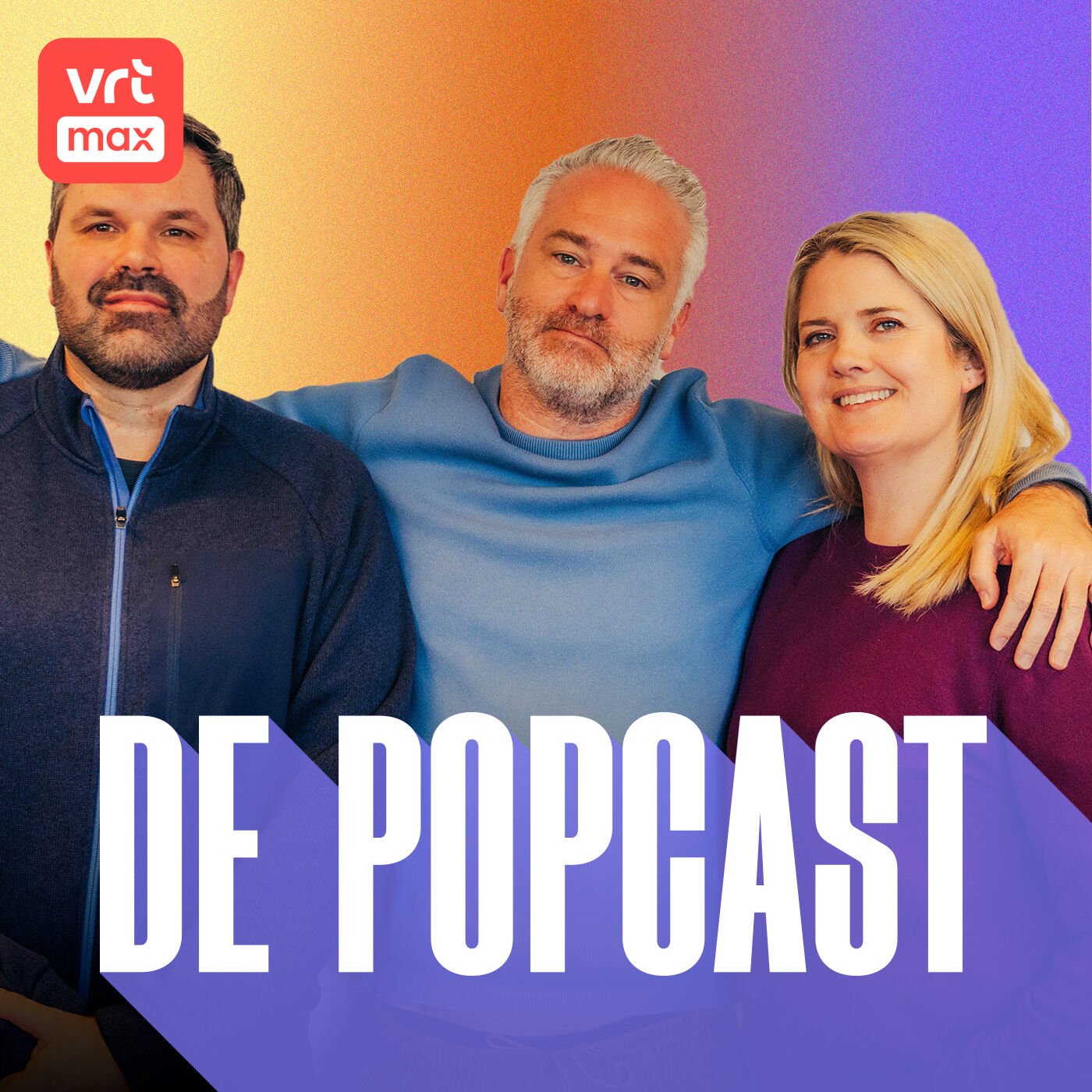 #235 — Het VIP-leven van Kirsten en Andries