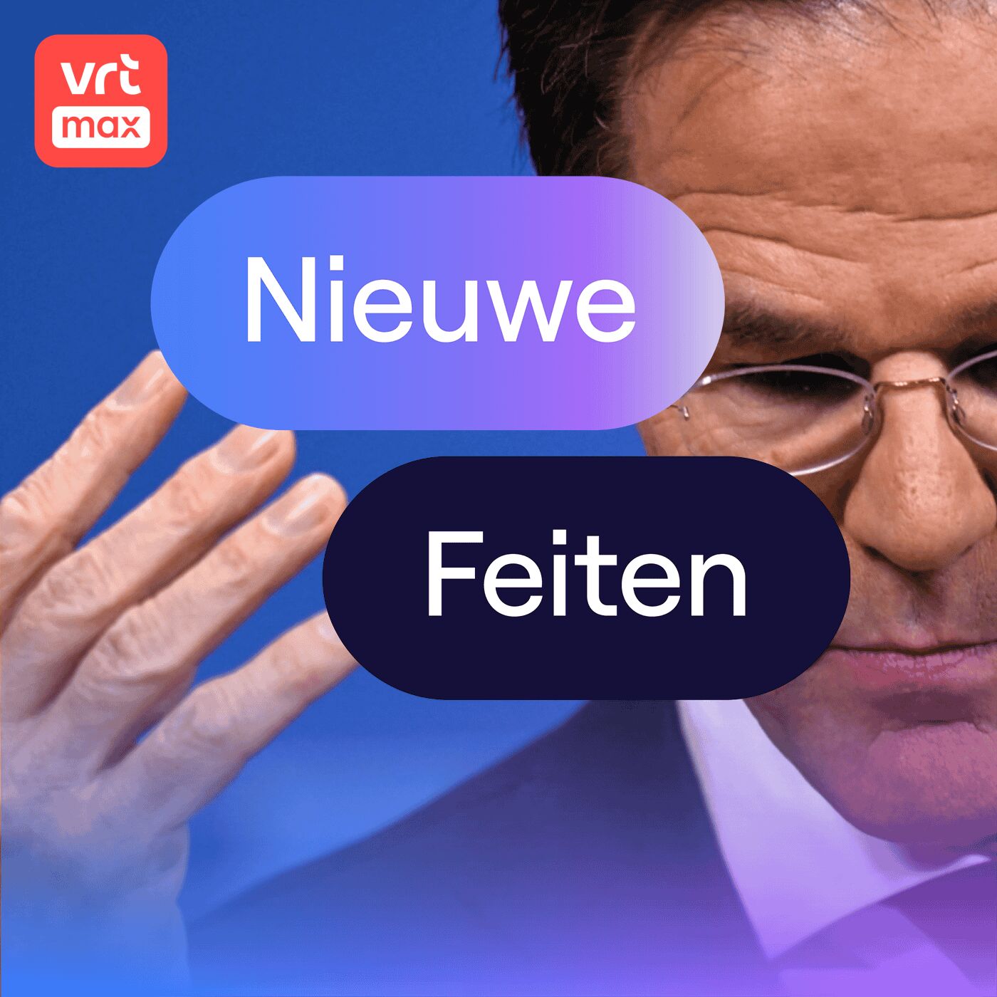 Jan Balliauw: "Mark Rutte had beter gezwegen" Jan Balliauw: "Mark Rutte had beter gezwegen"
