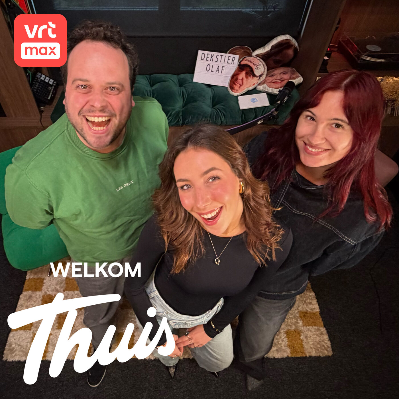 #30 Over hespenrolletjes en gehaktballen