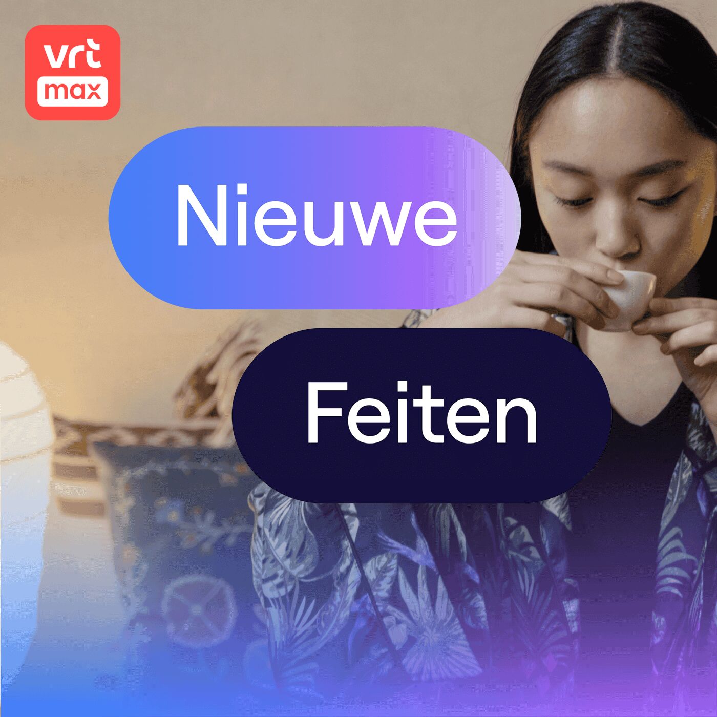 Nieuwe trend op sociale media: zelf Chinees worden