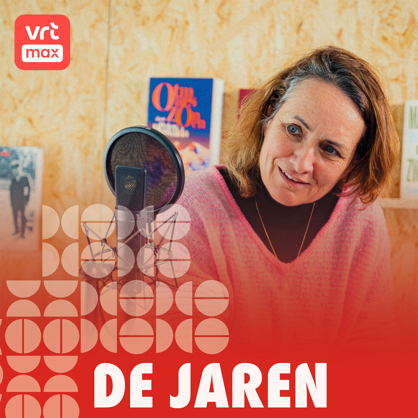 Marie Geukens