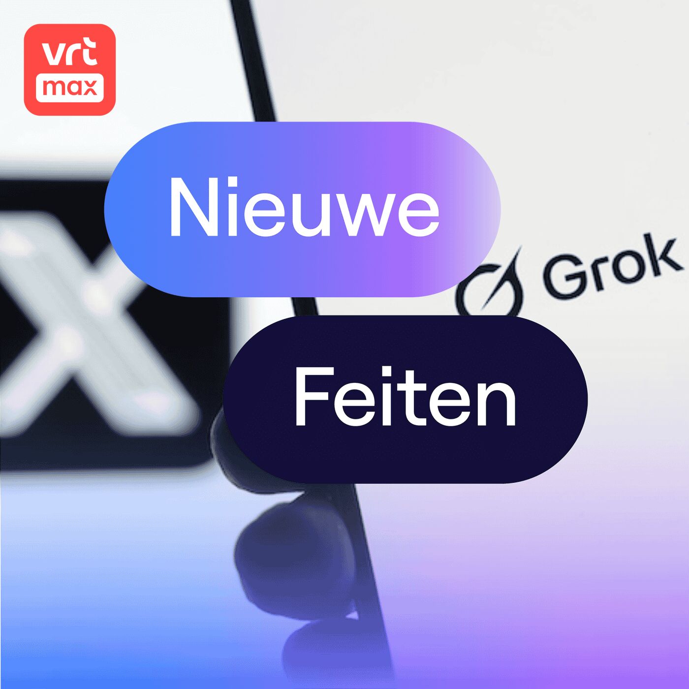 Maakt Grok factcheckers straks werkloos? (spoiler: neen) Maakt Grok factcheckers straks werkloos? (spoiler: neen)