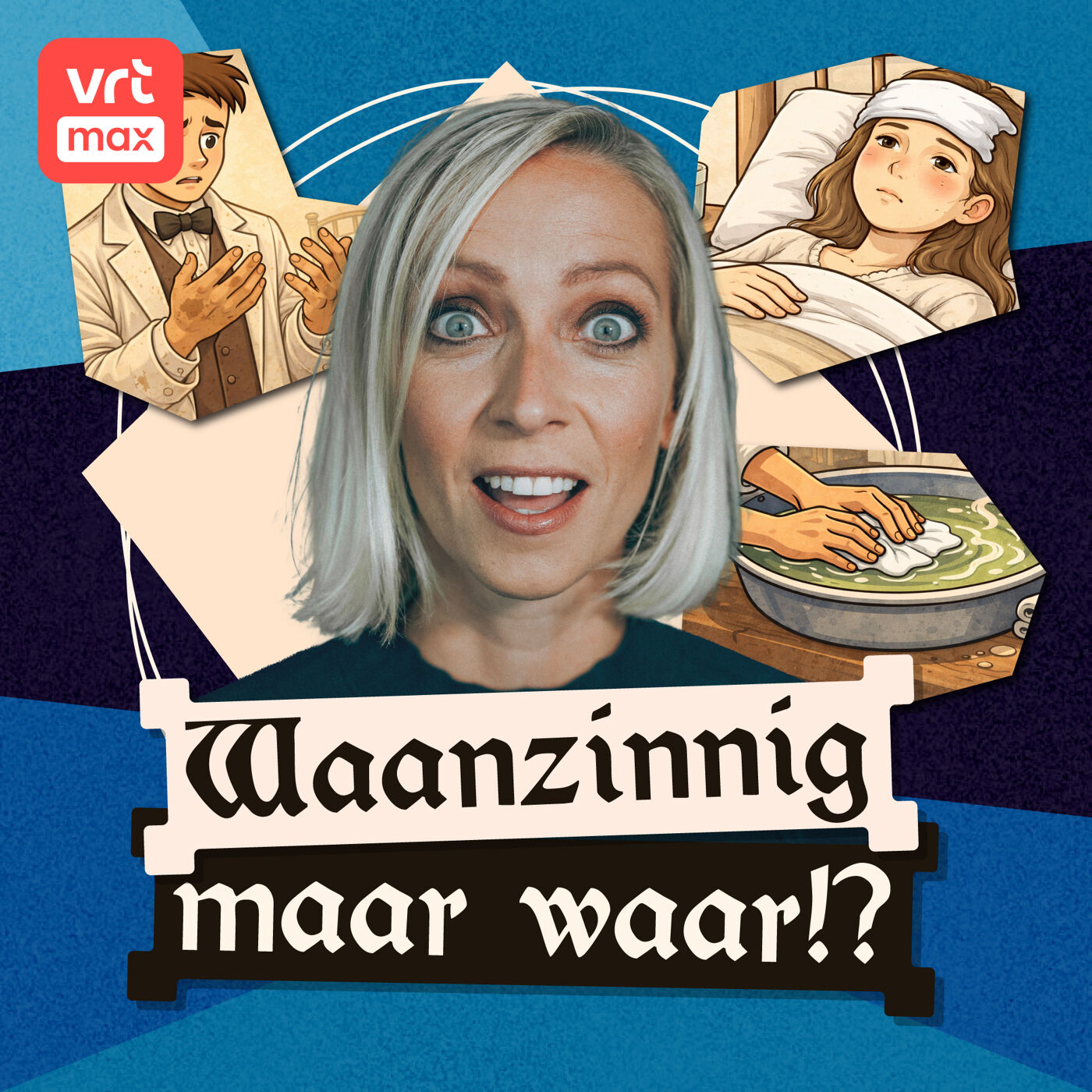 16. De moord op Ignaz Semmelweiss