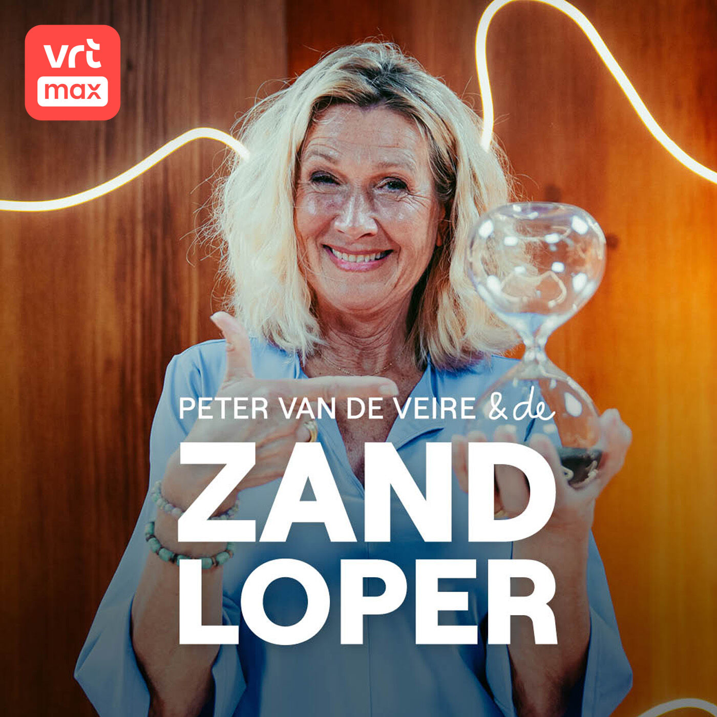 Anne De Baetzelier episode artwork