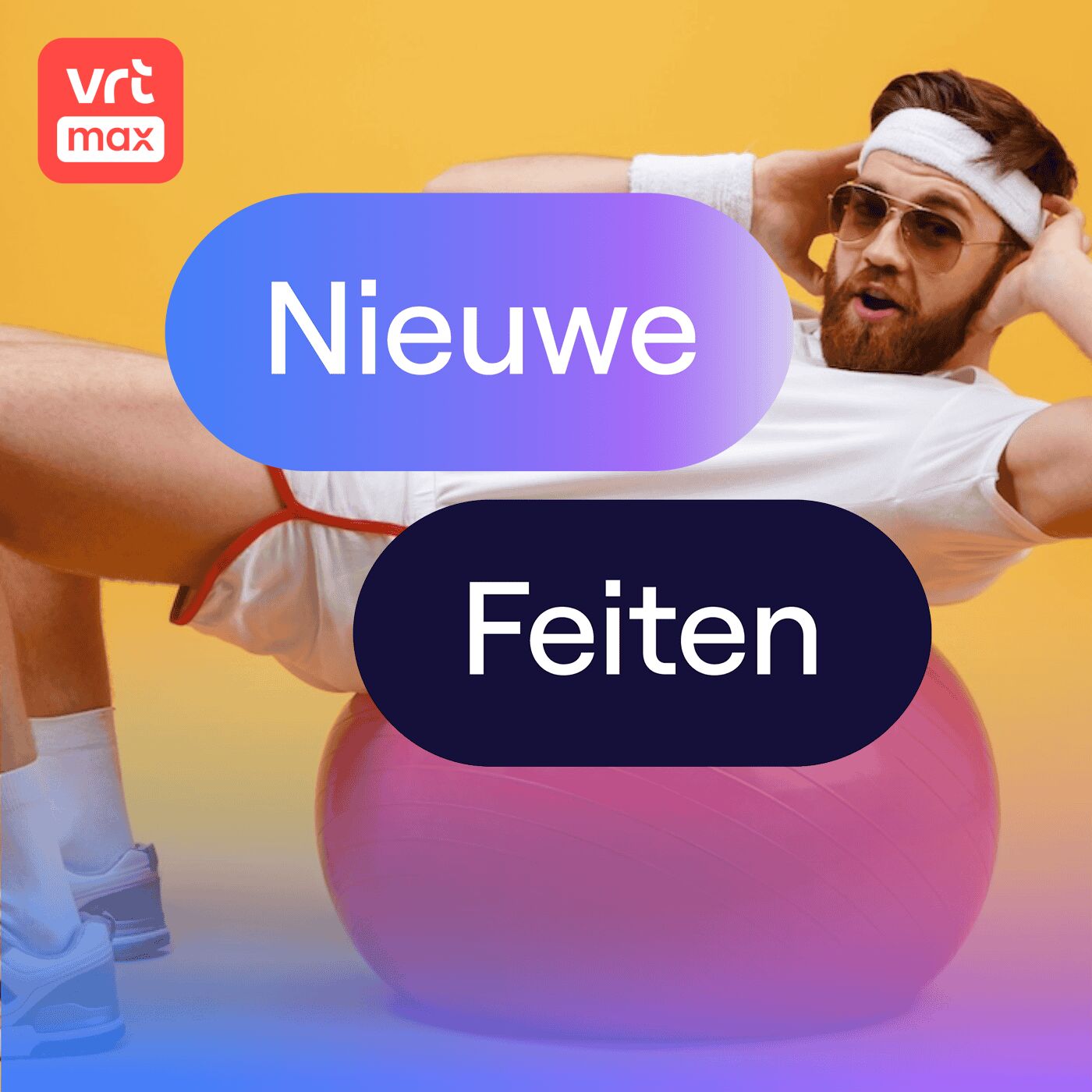 De eenmalige terugkeer van de turnles op de radio De eenmalige terugkeer van de turnles op de radio