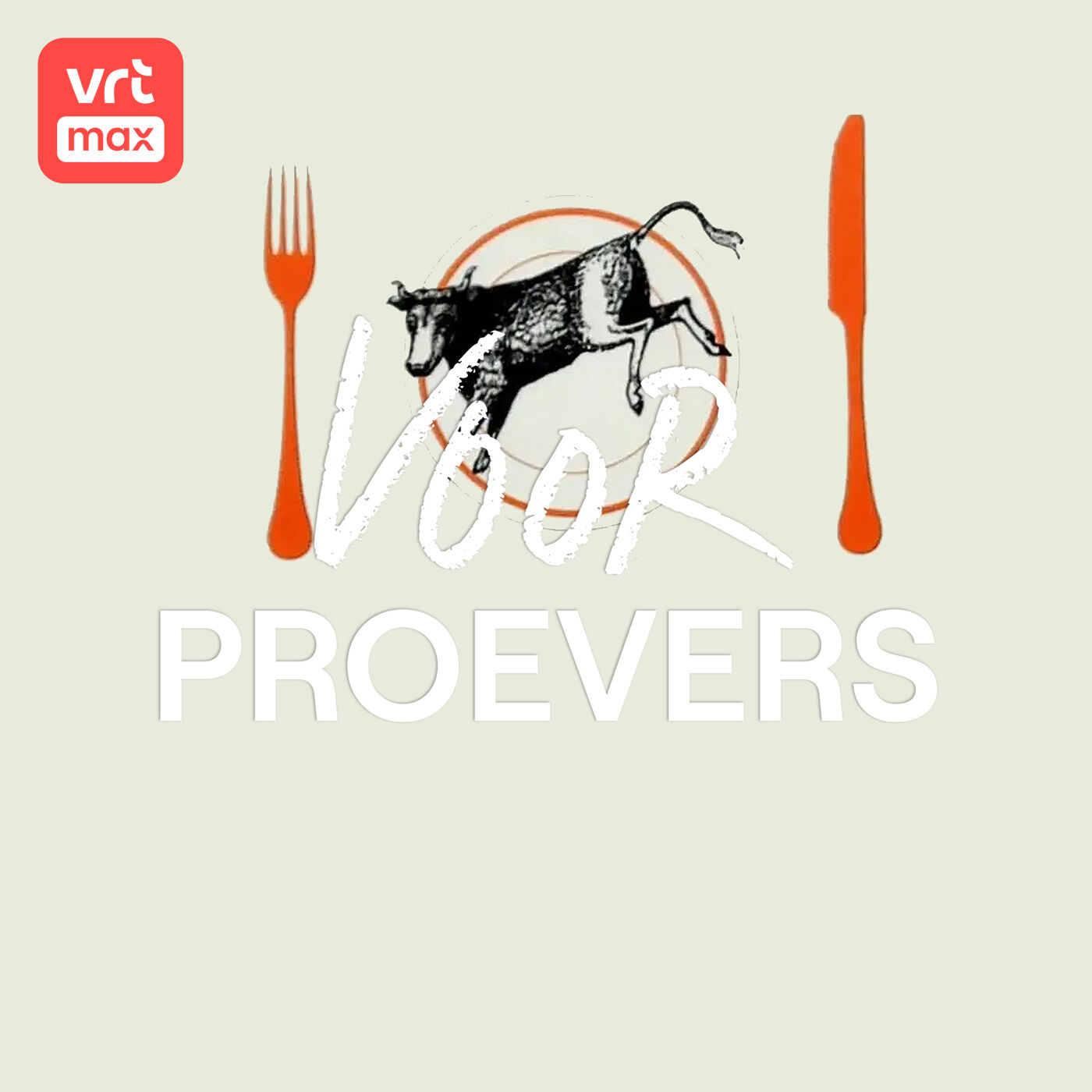 Voorproevers classic: 'Dieren eten'