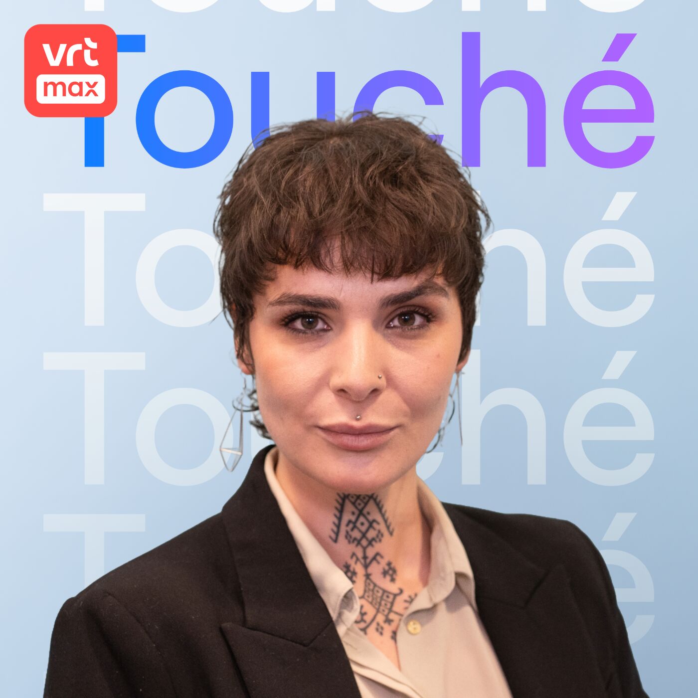 Hind Eljadid Hind Eljadid