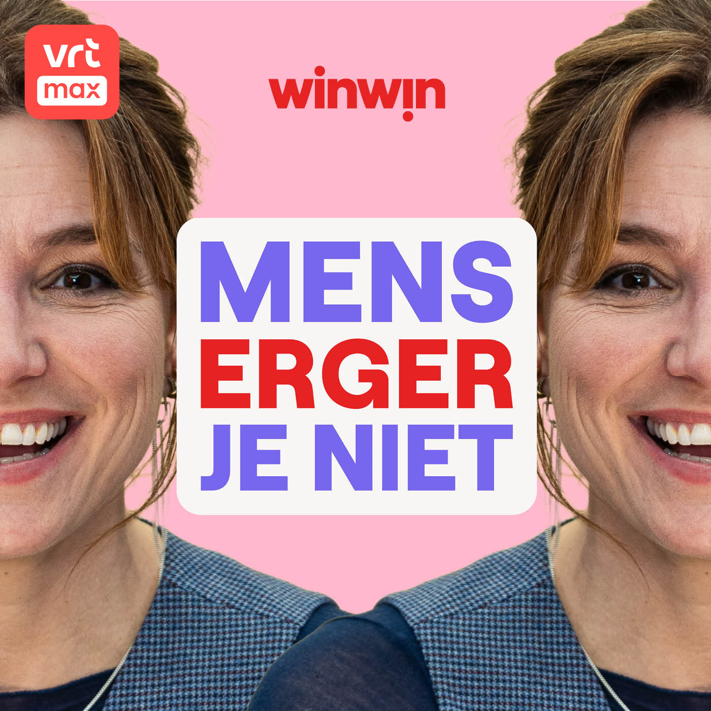 Mens erger je niet