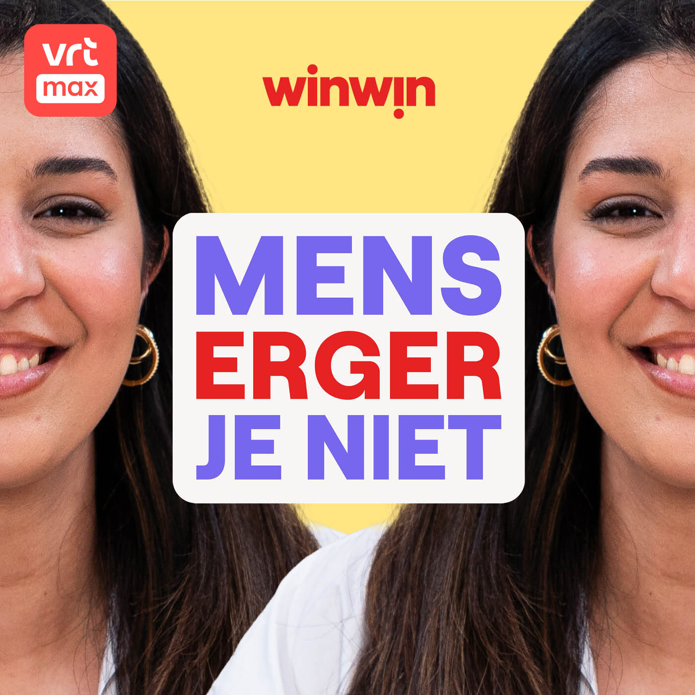 “Ik huil echt als er iets ontbreekt bij mijn bezorgmaaltijd” episode artwork