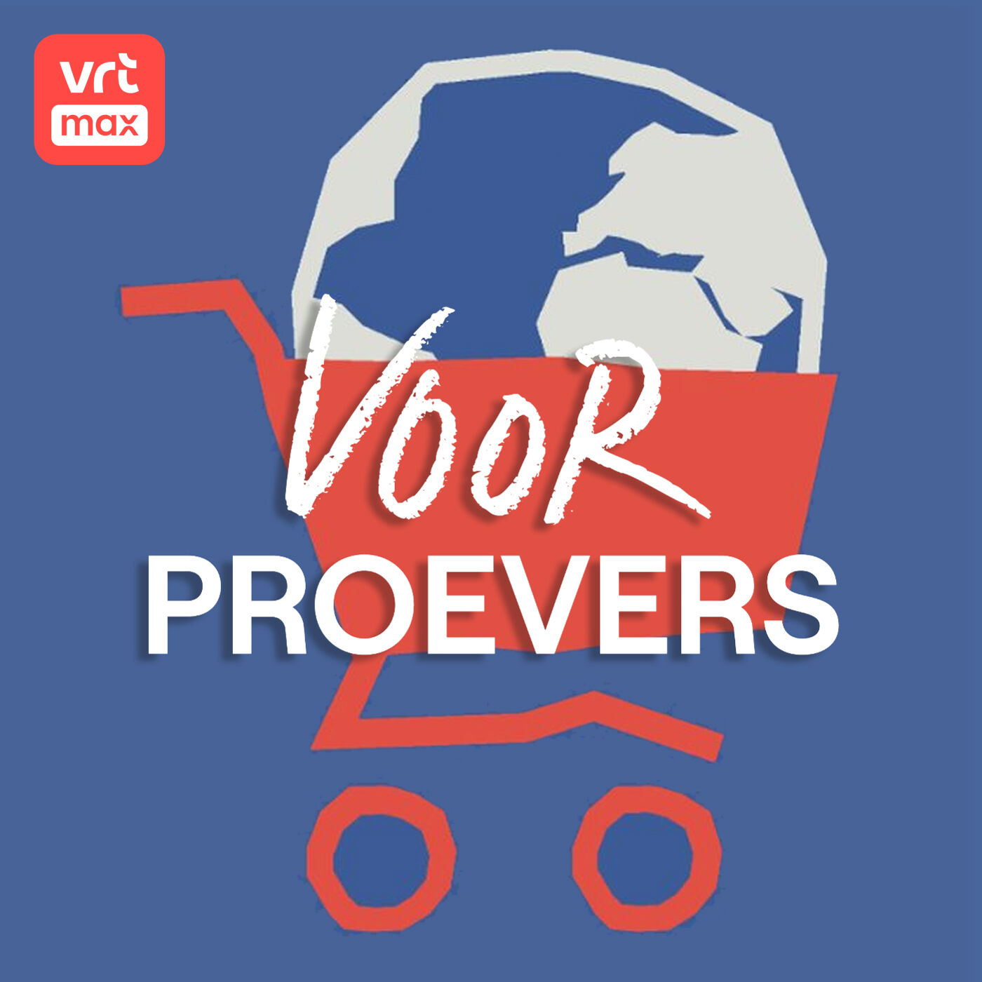 Voorproevers classic: 'No logo'