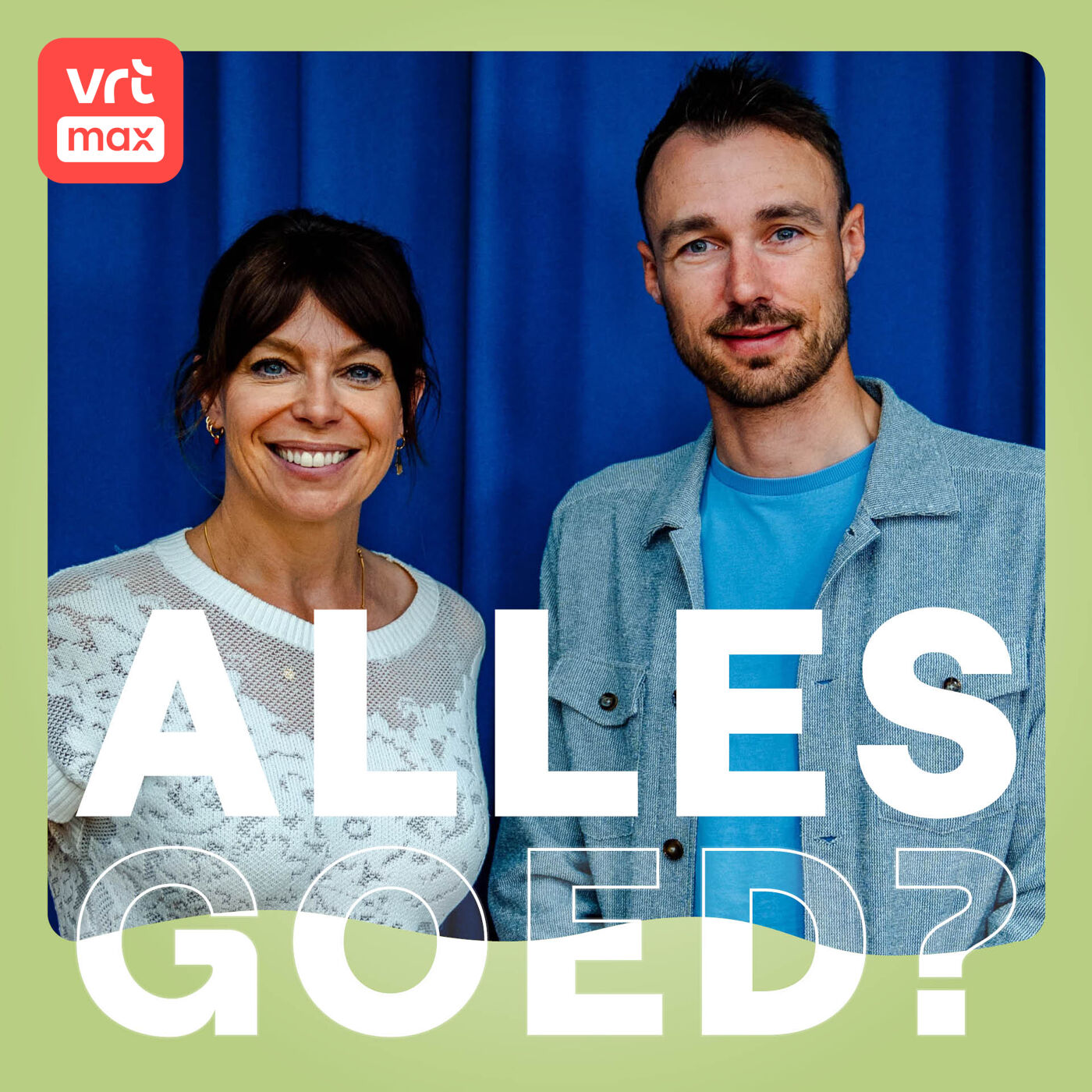 Weerman Bram wil altijd meer