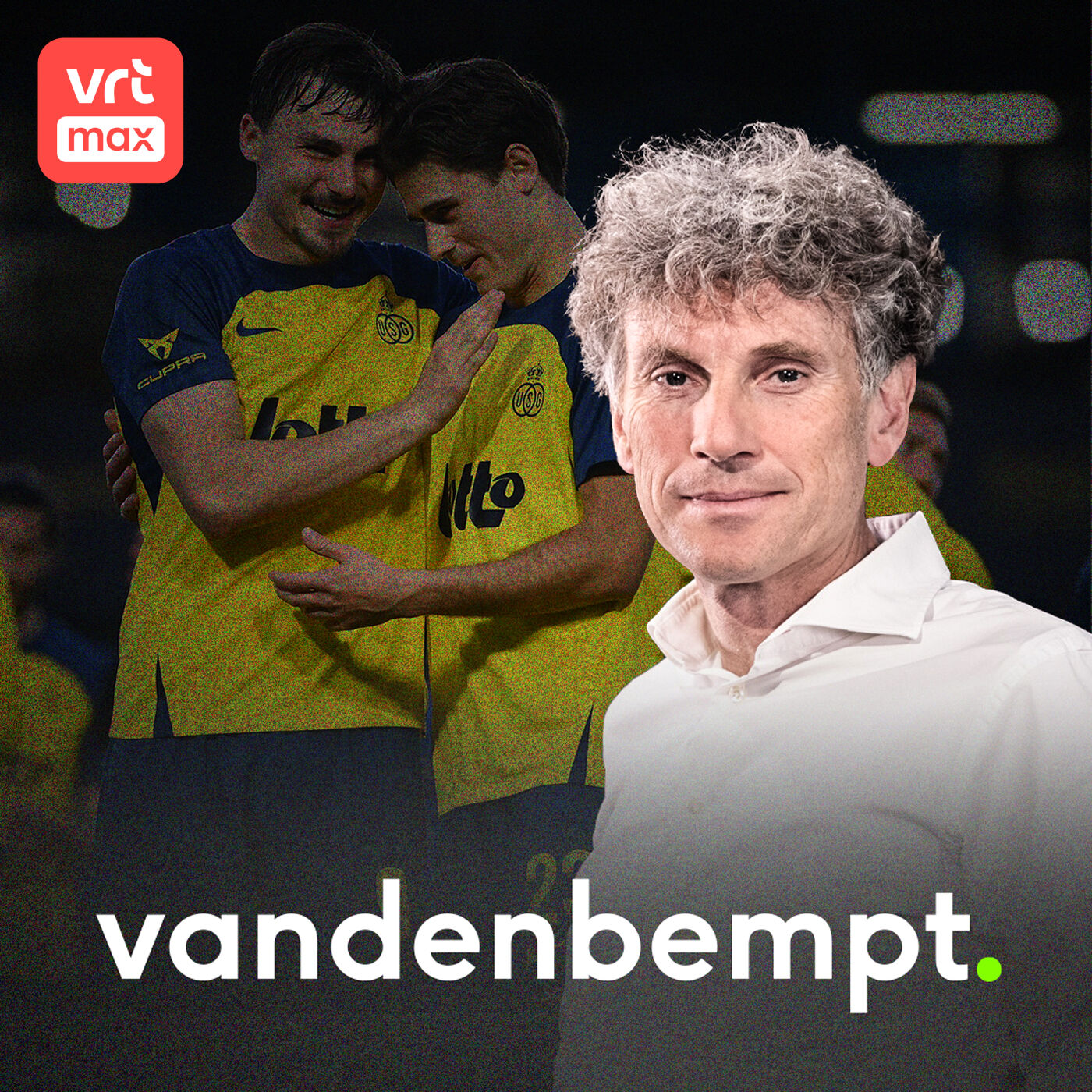 “Union was 100% klaar voor deze wedstrijd en speelde als een kampioen”