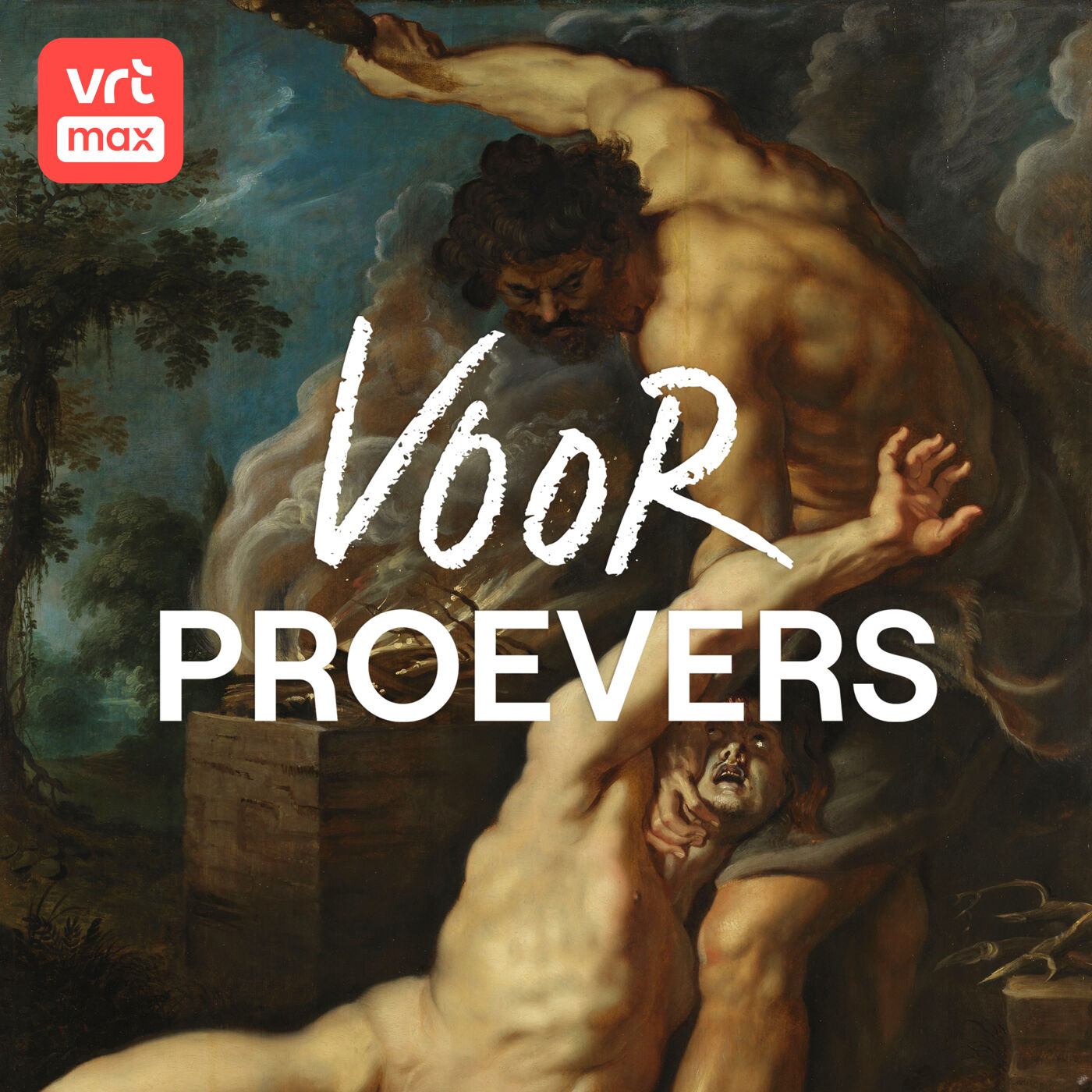 Bloedspiegel: een essay over broedertwist. En over mannelijkheid, angst en schoonheid
