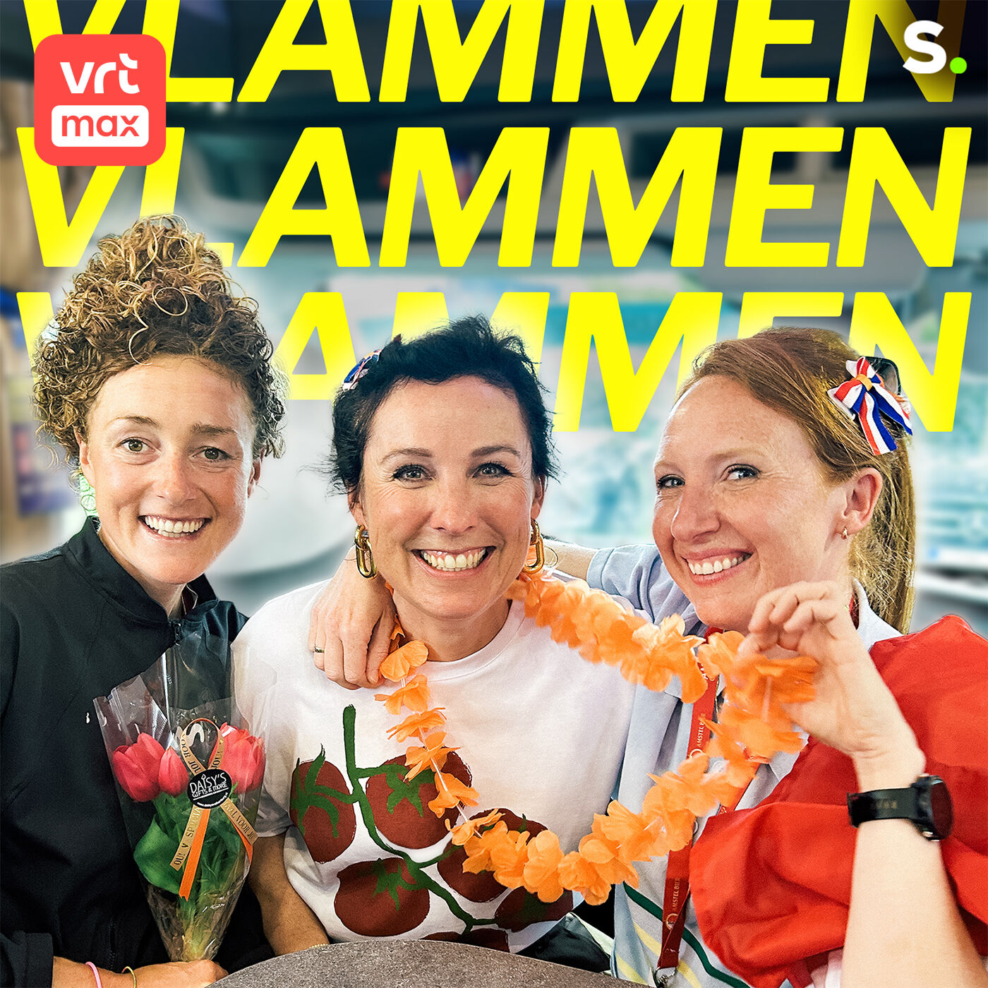Gossip met Floortje Mackaij