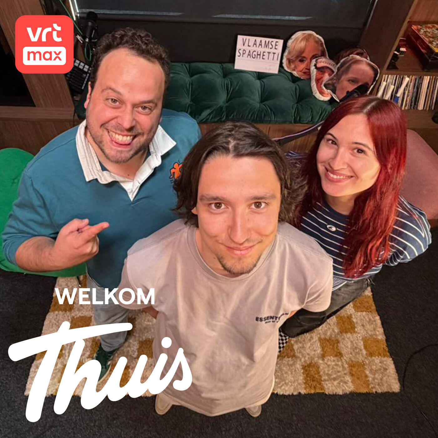 #35 Cato weet 120% zeker wie de aanrander is episode artwork