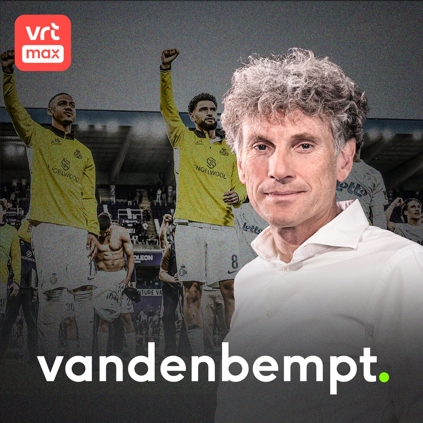 "Union lijkt nog steeds onverstoorbaar, het is nog meer favoriet in de bekerfinale"