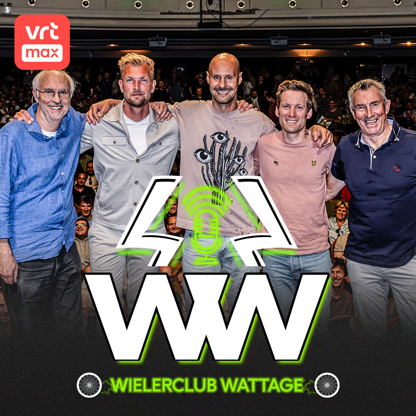 "Wout, dat gaat u geld kosten" episode artwork
