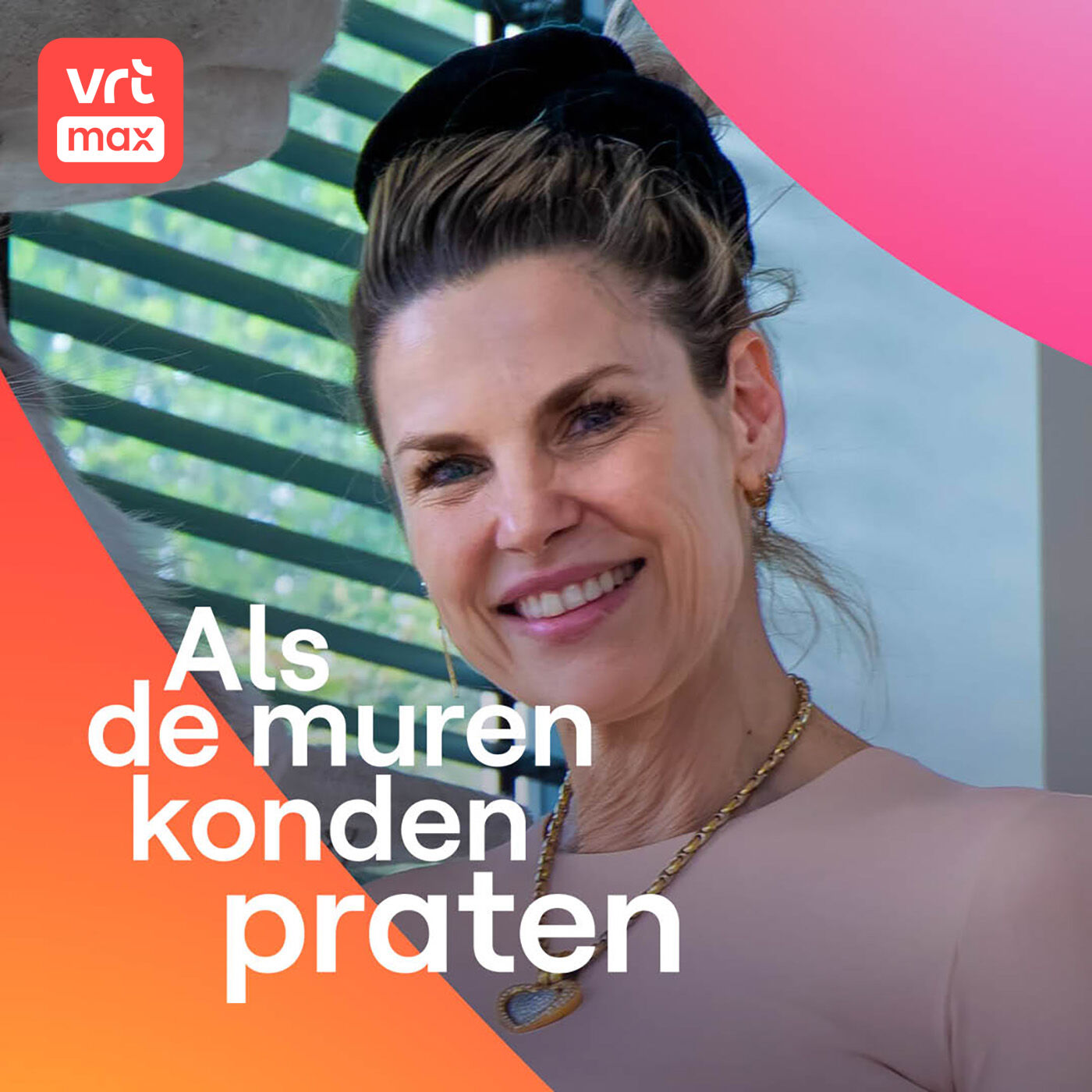 Tanja Dexters