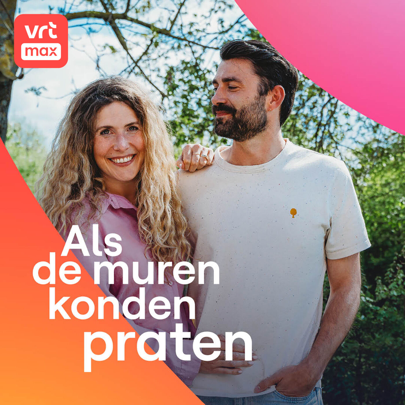 Maureen Vanherberghen & Sieg De Doncker