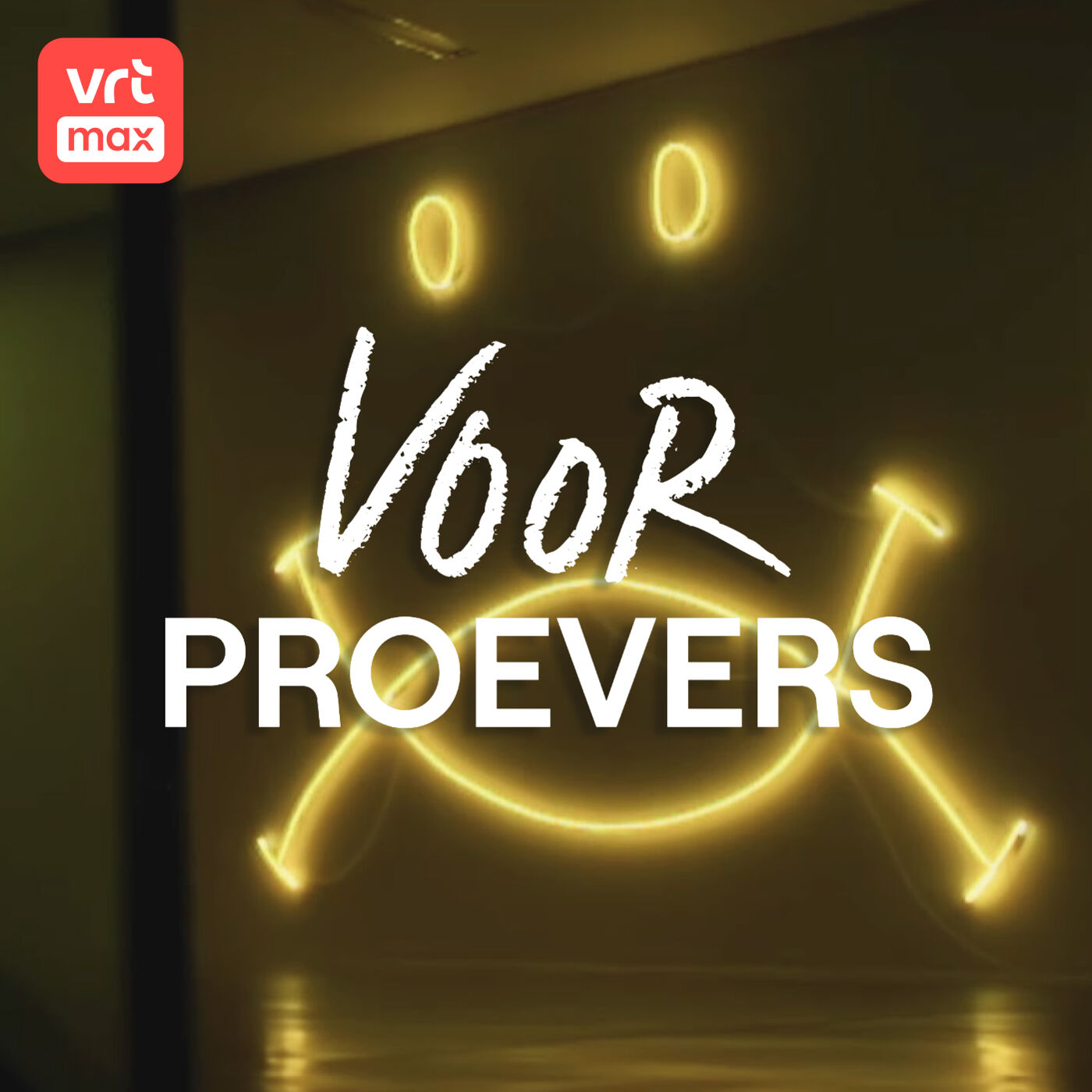 Happy Sad: een film over Daan Gielis, kunstenaar tussen hoop en vrees