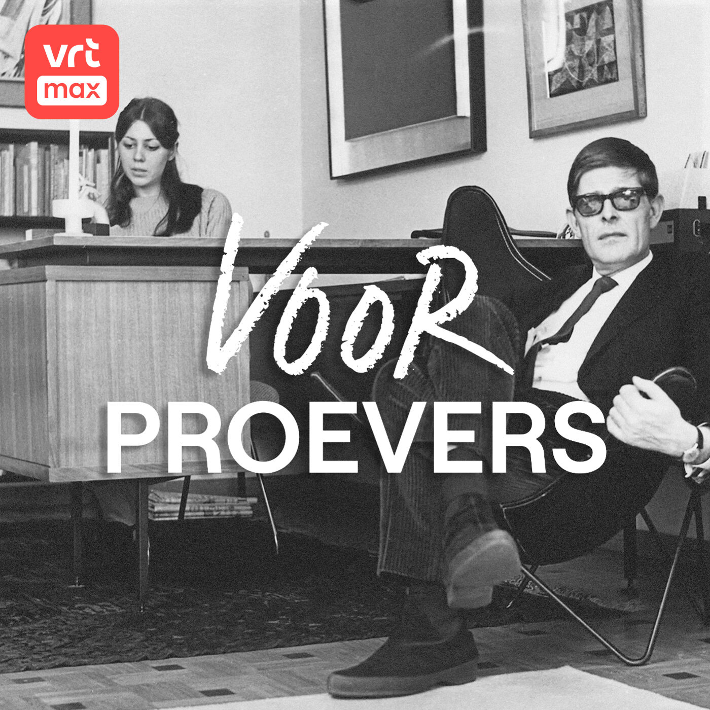 Het onvertelde leven van Ivo Michiels en van de vrouwen in zijn schaduw