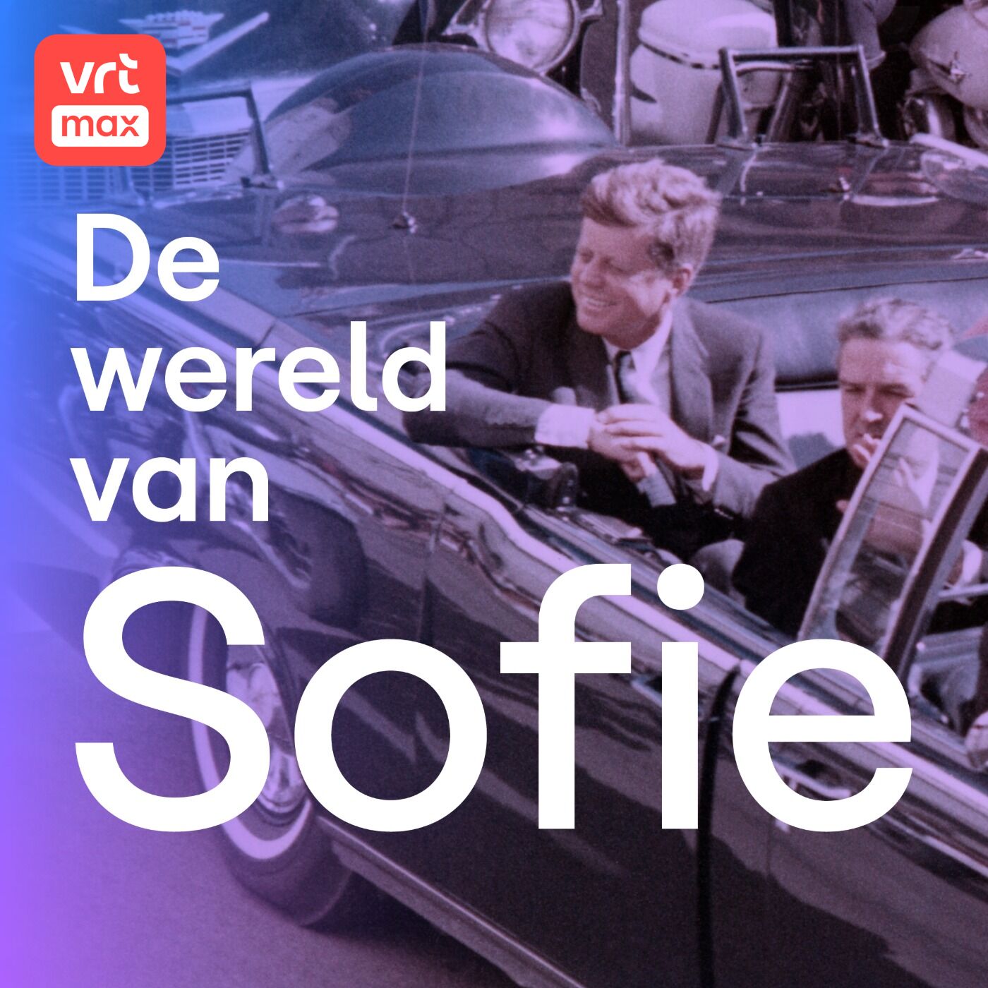 Presidenten onder vuur