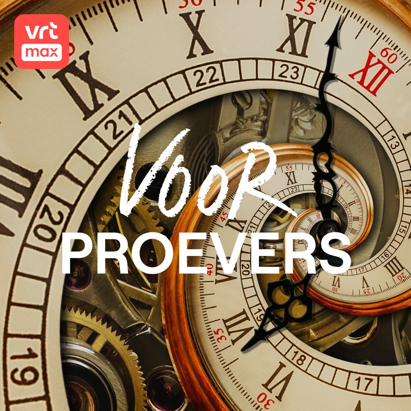 Een reis rond de wereld op zoek naar hoe we tijd meten en beleven