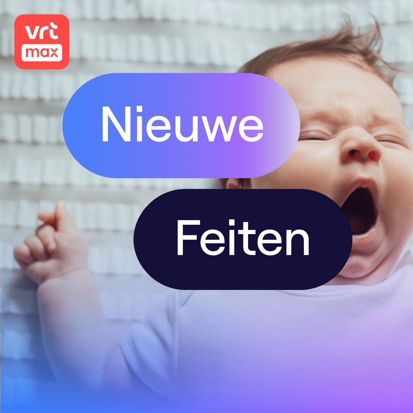 Geeuwen is aanstekelijk en dat begint al in de baarmoeder